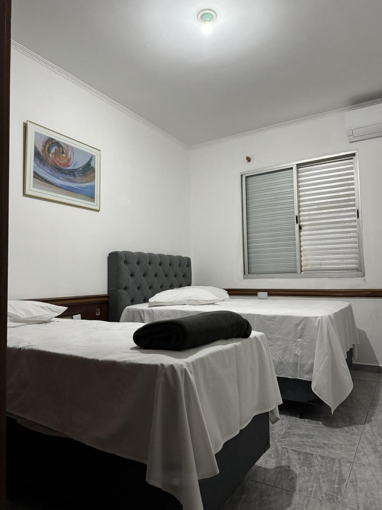 Lize Prime Hotel Кампинас Номер фото